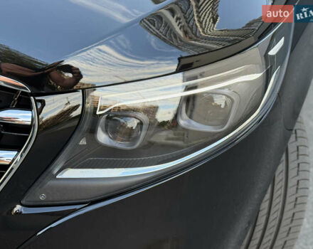 Чорний Мерседес В-Клас, об'ємом двигуна 1.95 л та пробігом 1 тис. км за 159000 $, фото 32 на Automoto.ua