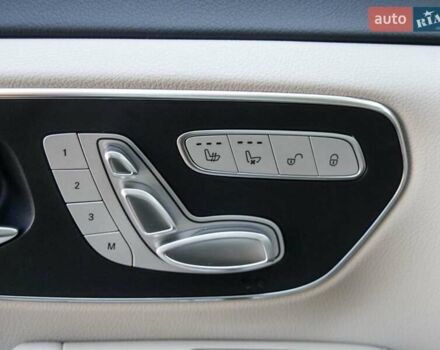 Черный Мерседес В-Класс, объемом двигателя 2.14 л и пробегом 1 тыс. км за 151999 $, фото 10 на Automoto.ua