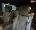 Чорний Мерседес В-Клас, об'ємом двигуна 1.95 л та пробігом 12 тис. км за 138500 $, фото 62 на Automoto.ua