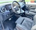 Черный Мерседес В-Класс, объемом двигателя 1.95 л и пробегом 3 тыс. км за 170000 $, фото 24 на Automoto.ua
