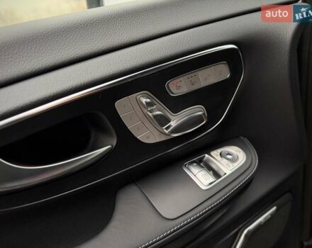 Черный Мерседес В-Класс, объемом двигателя 1.95 л и пробегом 1 тыс. км за 153500 $, фото 43 на Automoto.ua