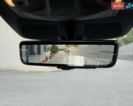 Черный Мерседес В-Класс, объемом двигателя 1.95 л и пробегом 1 тыс. км за 159000 $, фото 72 на Automoto.ua