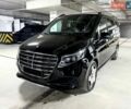 Черный Мерседес В-Класс, объемом двигателя 1.95 л и пробегом 3 тыс. км за 239000 $, фото 1 на Automoto.ua