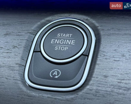 Чорний Мерседес В-Клас, об'ємом двигуна 1.95 л та пробігом 1 тис. км за 159000 $, фото 84 на Automoto.ua