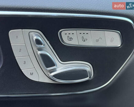 Черный Мерседес В-Класс, объемом двигателя 1.95 л и пробегом 1 тыс. км за 159000 $, фото 60 на Automoto.ua