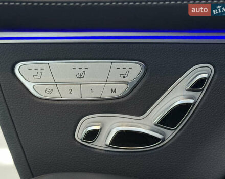 Чорний Мерседес В-Клас, об'ємом двигуна 1.95 л та пробігом 1 тис. км за 159000 $, фото 67 на Automoto.ua