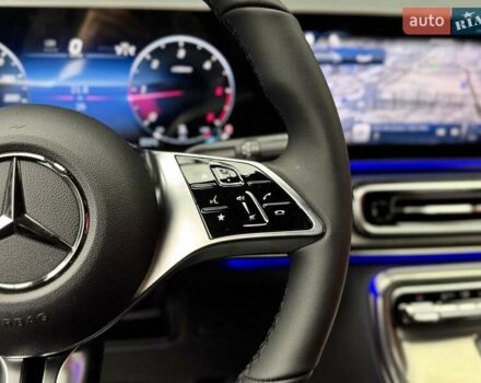 Чорний Мерседес В-Клас, об'ємом двигуна 1.9 л та пробігом 1 тис. км за 159800 $, фото 39 на Automoto.ua