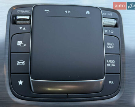 Черный Мерседес В-Класс, объемом двигателя 1.95 л и пробегом 1 тыс. км за 159000 $, фото 81 на Automoto.ua