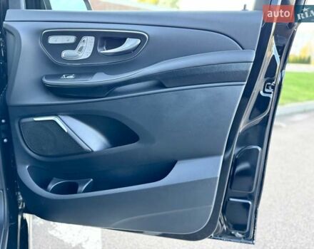 Черный Мерседес В-Класс, объемом двигателя 1.95 л и пробегом 3 тыс. км за 165000 $, фото 35 на Automoto.ua