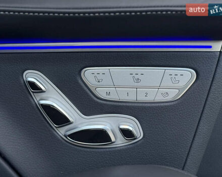 Чорний Мерседес В-Клас, об'ємом двигуна 1.95 л та пробігом 1 тис. км за 159000 $, фото 65 на Automoto.ua