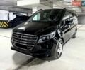 Черный Мерседес В-Класс, объемом двигателя 1.95 л и пробегом 3 тыс. км за 145500 $, фото 1 на Automoto.ua