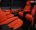 Черный Мерседес В-Класс, объемом двигателя 2.14 л и пробегом 3 тыс. км за 217237 $, фото 1 на Automoto.ua