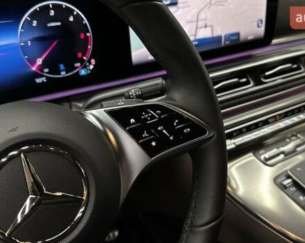 Черный Мерседес В-Класс, объемом двигателя 2.14 л и пробегом 15 тыс. км за 178000 $, фото 20 на Automoto.ua