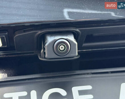 Черный Мерседес В-Класс, объемом двигателя 1.95 л и пробегом 1 тыс. км за 159000 $, фото 39 на Automoto.ua