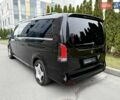 Черный Мерседес В-Класс, объемом двигателя 1.95 л и пробегом 3 тыс. км за 161500 $, фото 4 на Automoto.ua