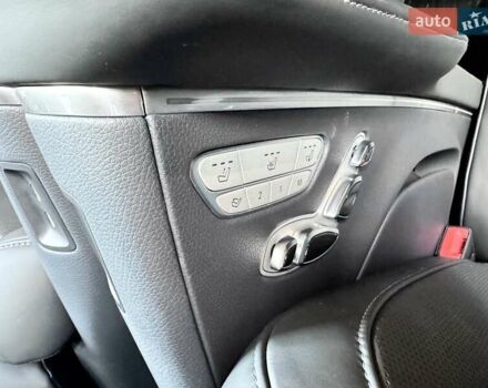 Черный Мерседес В-Класс, объемом двигателя 1.95 л и пробегом 3 тыс. км за 162000 $, фото 22 на Automoto.ua