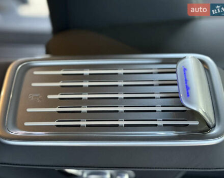 Черный Мерседес В-Класс, объемом двигателя 1.95 л и пробегом 1 тыс. км за 159000 $, фото 66 на Automoto.ua