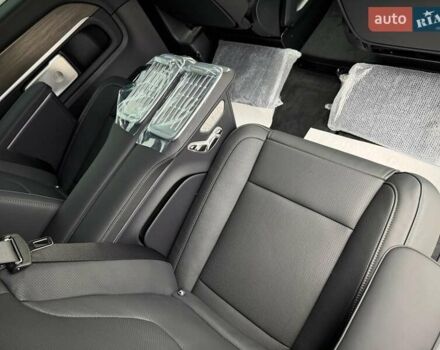 Черный Мерседес В-Класс, объемом двигателя 1.95 л и пробегом 1 тыс. км за 153500 $, фото 73 на Automoto.ua