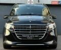 Черный Мерседес В-Класс, объемом двигателя 1.95 л и пробегом 1 тыс. км за 159000 $, фото 5 на Automoto.ua
