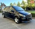 Черный Мерседес В-Класс, объемом двигателя 1.95 л и пробегом 3 тыс. км за 170000 $, фото 16 на Automoto.ua