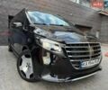 Чорний Мерседес В-Клас, об'ємом двигуна 1.95 л та пробігом 12 тис. км за 138500 $, фото 1 на Automoto.ua