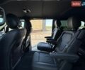 Черный Мерседес В-Класс, объемом двигателя 2.14 л и пробегом 39 тыс. км за 113999 $, фото 25 на Automoto.ua