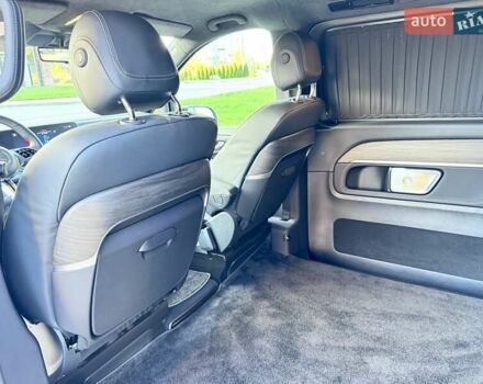 Черный Мерседес В-Класс, объемом двигателя 1.95 л и пробегом 3 тыс. км за 165000 $, фото 26 на Automoto.ua