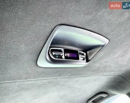 Черный Мерседес В-Класс, объемом двигателя 1.95 л и пробегом 3 тыс. км за 165000 $, фото 34 на Automoto.ua