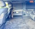 Черный Мерседес В-Класс, объемом двигателя 1.95 л и пробегом 3 тыс. км за 170000 $, фото 27 на Automoto.ua