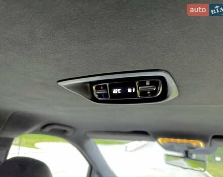 Черный Мерседес В-Класс, объемом двигателя 1.95 л и пробегом 3 тыс. км за 162000 $, фото 26 на Automoto.ua