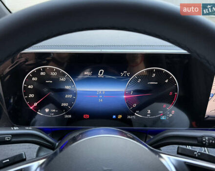 Черный Мерседес В-Класс, объемом двигателя 1.95 л и пробегом 1 тыс. км за 159000 $, фото 85 на Automoto.ua