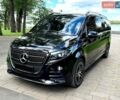 Чорний Мерседес В-Клас, об'ємом двигуна 1.95 л та пробігом 25 тис. км за 129500 $, фото 1 на Automoto.ua