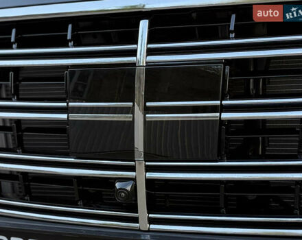 Черный Мерседес В-Класс, объемом двигателя 1.95 л и пробегом 1 тыс. км за 159000 $, фото 33 на Automoto.ua