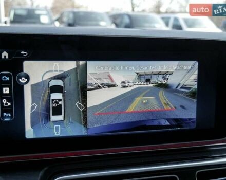 Черный Мерседес В-Класс, объемом двигателя 2.14 л и пробегом 1 тыс. км за 151999 $, фото 9 на Automoto.ua