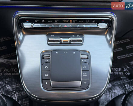 Черный Мерседес В-Класс, объемом двигателя 1.95 л и пробегом 1 тыс. км за 159000 $, фото 71 на Automoto.ua