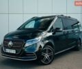 Чорний Мерседес В-Клас, об'ємом двигуна 1.9 л та пробігом 20 тис. км за 265000 $, фото 1 на Automoto.ua
