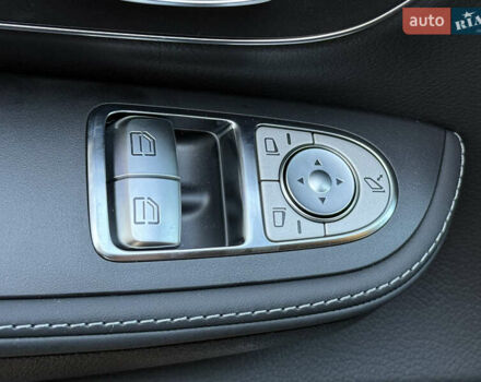 Черный Мерседес В-Класс, объемом двигателя 1.95 л и пробегом 1 тыс. км за 159000 $, фото 59 на Automoto.ua