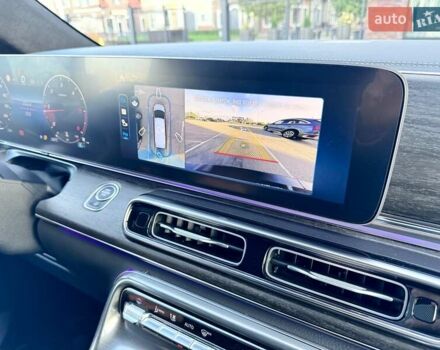 Черный Мерседес В-Класс, объемом двигателя 1.95 л и пробегом 3 тыс. км за 163000 $, фото 41 на Automoto.ua