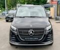 Чорний Мерседес В-Клас, об'ємом двигуна 1.95 л та пробігом 24 тис. км за 132000 $, фото 1 на Automoto.ua