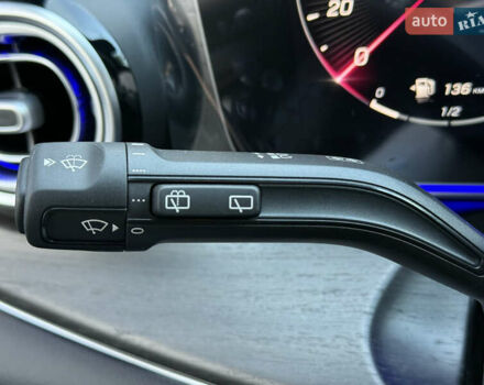 Черный Мерседес В-Класс, объемом двигателя 1.95 л и пробегом 1 тыс. км за 159000 $, фото 76 на Automoto.ua