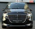 Чорний Мерседес В-Клас, об'ємом двигуна 1.95 л та пробігом 1 тис. км за 159000 $, фото 5 на Automoto.ua