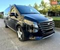 Черный Мерседес В-Класс, объемом двигателя 1.95 л и пробегом 3 тыс. км за 165000 $, фото 18 на Automoto.ua