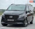 Черный Мерседес В-Класс, объемом двигателя 2.14 л и пробегом 16 тыс. км за 139900 $, фото 1 на Automoto.ua