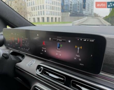 Черный Мерседес В-Класс, объемом двигателя 1.95 л и пробегом 3 тыс. км за 162000 $, фото 31 на Automoto.ua