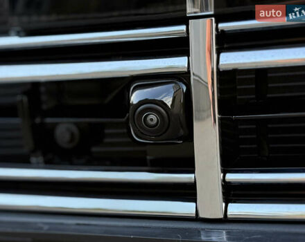 Чорний Мерседес В-Клас, об'ємом двигуна 1.95 л та пробігом 1 тис. км за 159000 $, фото 34 на Automoto.ua
