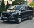 Черный Мерседес В-Класс, объемом двигателя 1.95 л и пробегом 12 тыс. км за 145000 $, фото 1 на Automoto.ua