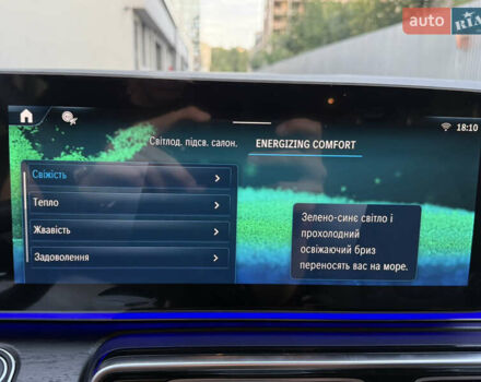 Чорний Мерседес В-Клас, об'ємом двигуна 1.95 л та пробігом 1 тис. км за 159000 $, фото 91 на Automoto.ua