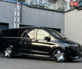 Чорний Мерседес В-Клас, об'ємом двигуна 1.95 л та пробігом 1 тис. км за 159000 $, фото 4 на Automoto.ua