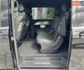 Чорний Мерседес В-Клас, об'ємом двигуна 2 л та пробігом 1 тис. км за 125900 $, фото 28 на Automoto.ua