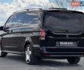 Чорний Мерседес В-Клас, об'ємом двигуна 1.95 л та пробігом 9 тис. км за 145500 $, фото 1 на Automoto.ua